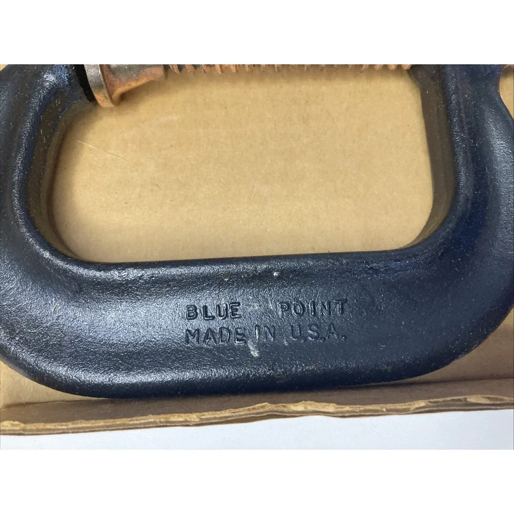Blue Point (Snap-On) 403 3